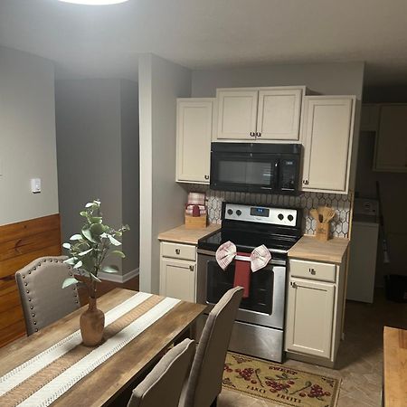 Serene Retreat! 420 Friendly In Designated Area, 3 Minutes To Downtown Richmond Exteriér fotografie