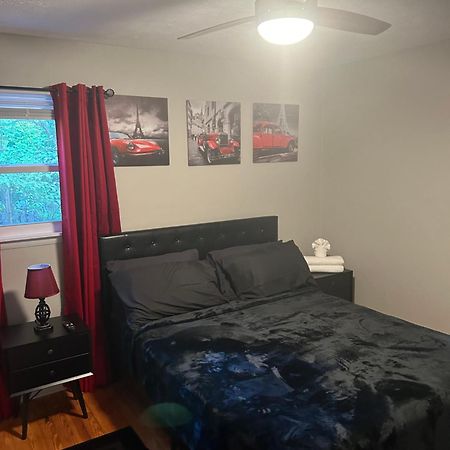 Serene Retreat! 420 Friendly In Designated Area, 3 Minutes To Downtown Richmond Exteriér fotografie