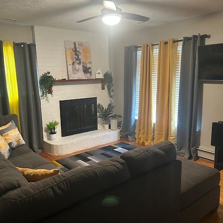 Serene Retreat! 420 Friendly In Designated Area, 3 Minutes To Downtown Richmond Exteriér fotografie
