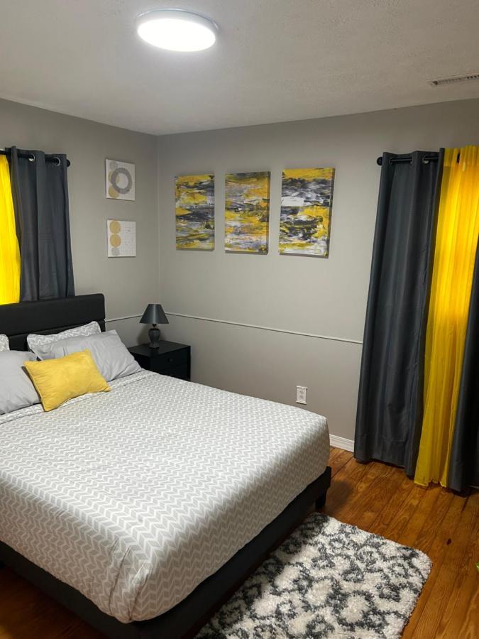 Serene Retreat! 420 Friendly In Designated Area, 3 Minutes To Downtown Richmond Exteriér fotografie
