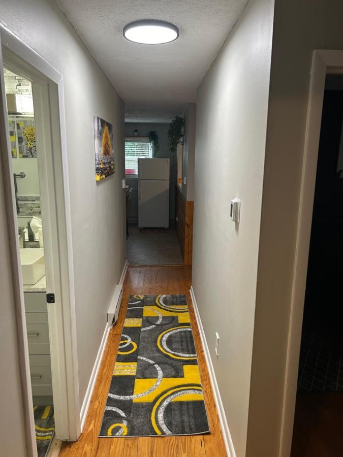 Serene Retreat! 420 Friendly In Designated Area, 3 Minutes To Downtown Richmond Exteriér fotografie