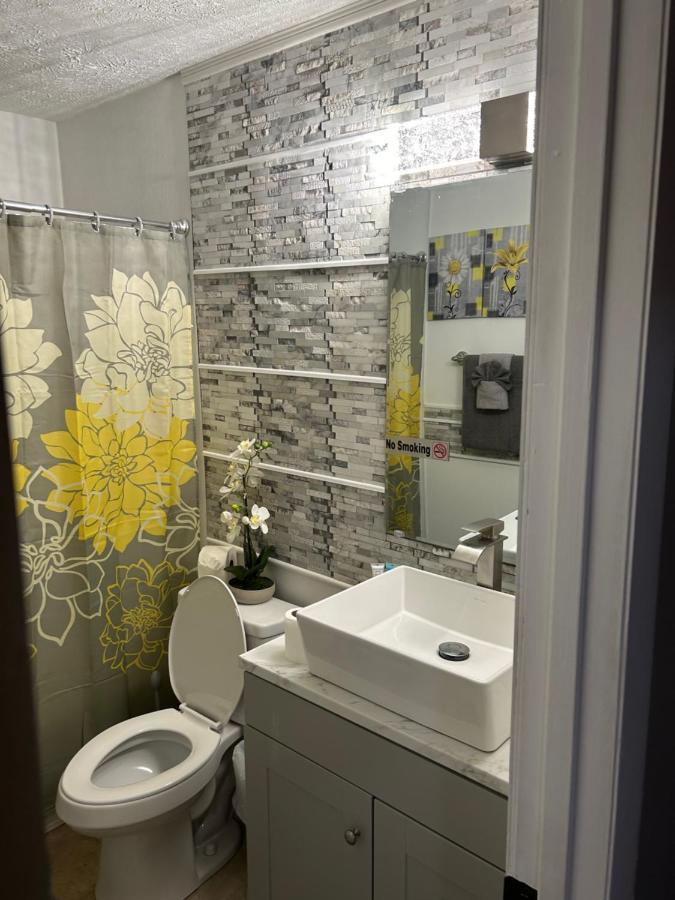 Serene Retreat! 420 Friendly In Designated Area, 3 Minutes To Downtown Richmond Exteriér fotografie