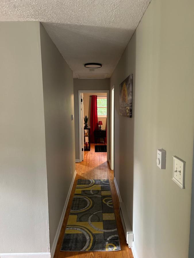 Serene Retreat! 420 Friendly In Designated Area, 3 Minutes To Downtown Richmond Exteriér fotografie
