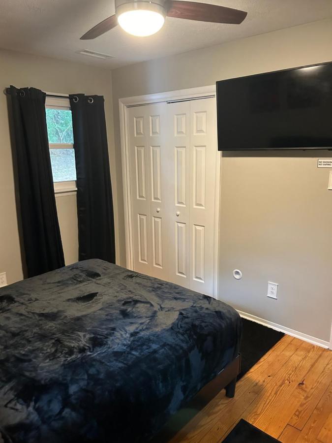 Serene Retreat! 420 Friendly In Designated Area, 3 Minutes To Downtown Richmond Exteriér fotografie