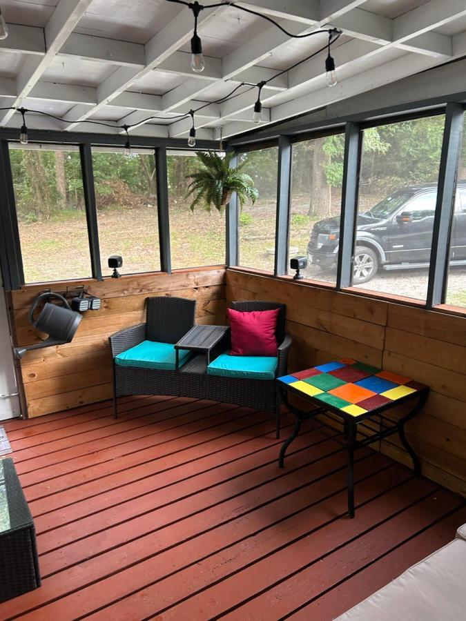Serene Retreat! 420 Friendly In Designated Area, 3 Minutes To Downtown Richmond Exteriér fotografie