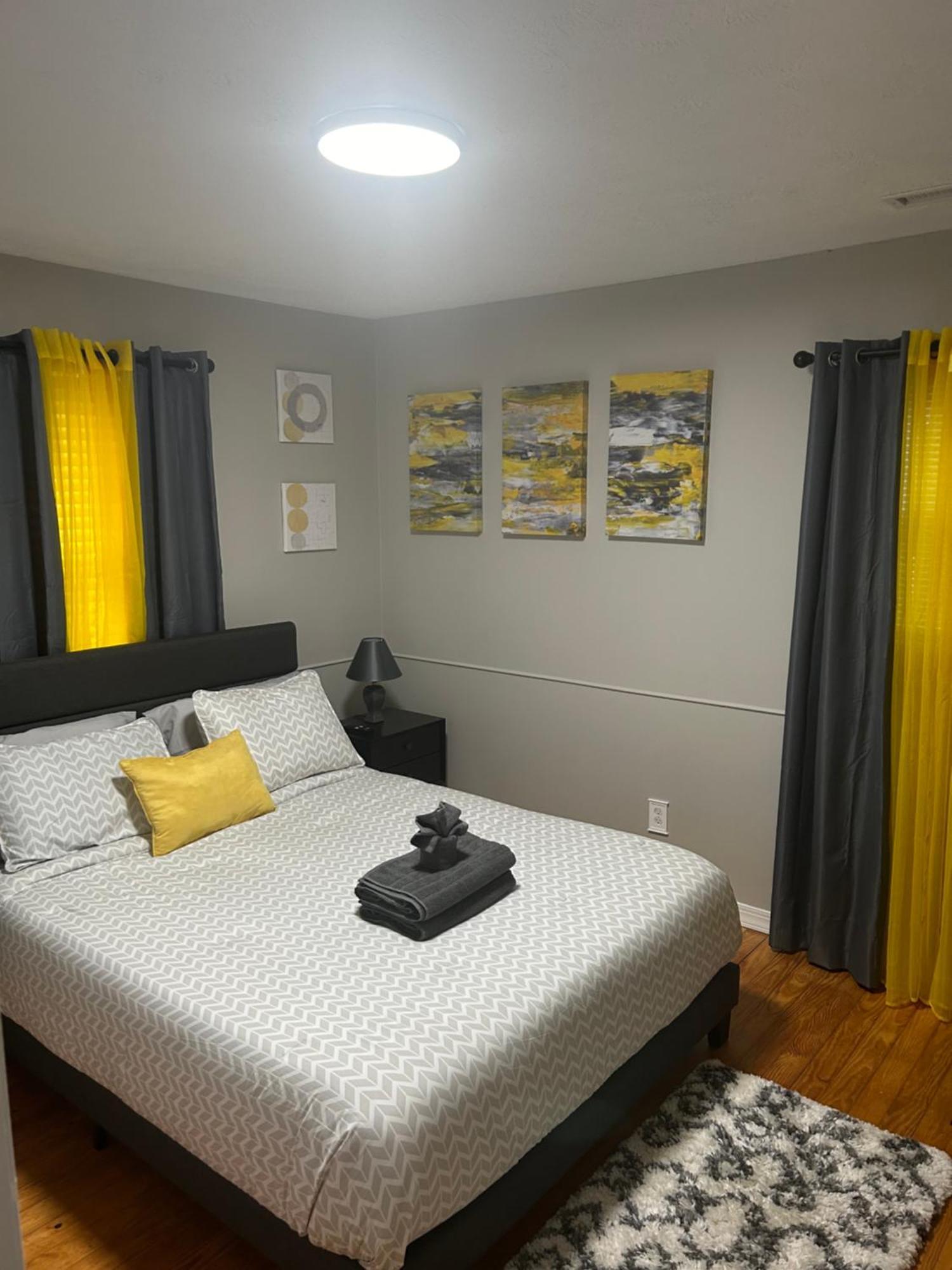 Serene Retreat! 420 Friendly In Designated Area, 3 Minutes To Downtown Richmond Exteriér fotografie