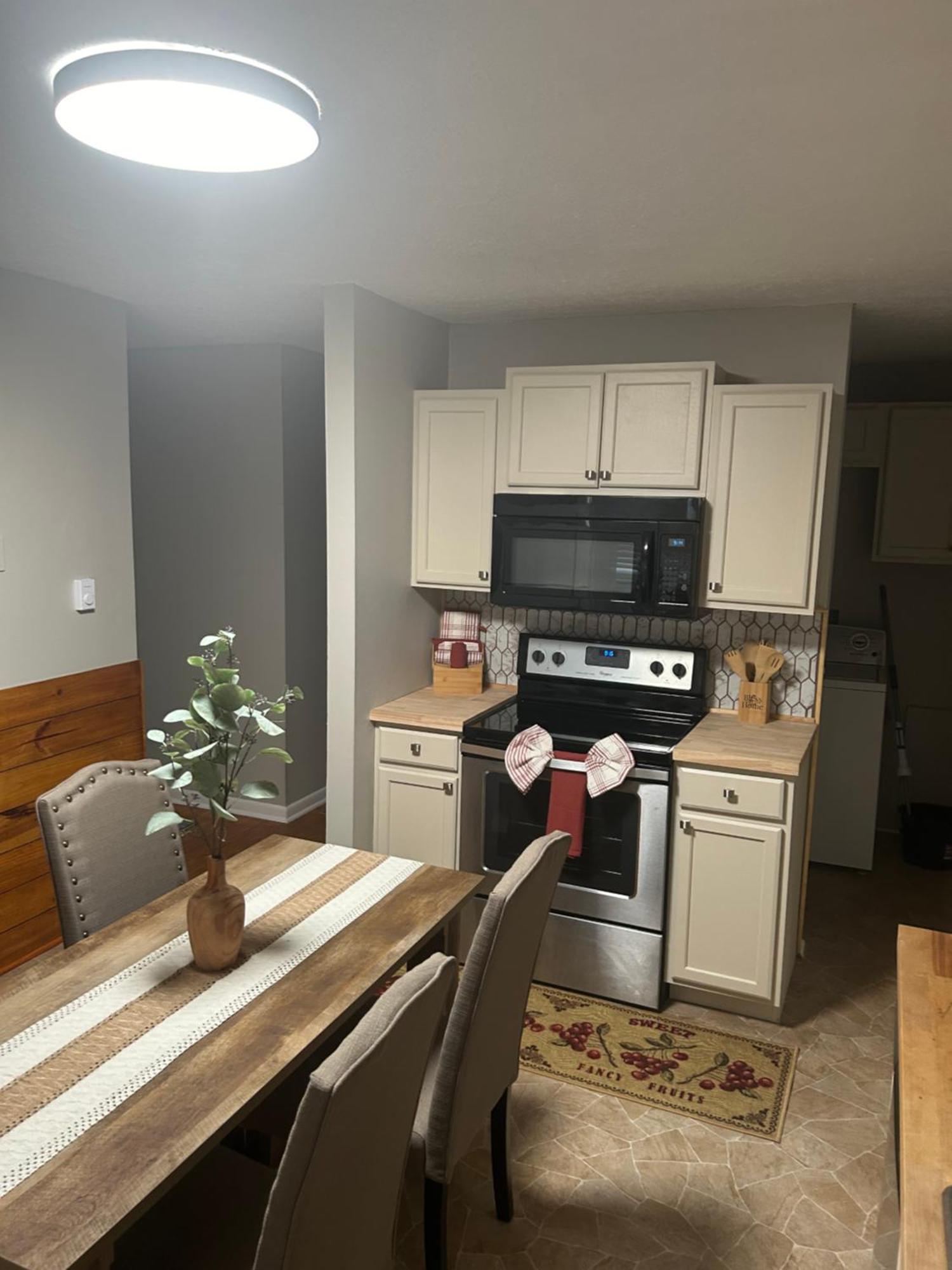 Serene Retreat! 420 Friendly In Designated Area, 3 Minutes To Downtown Richmond Exteriér fotografie