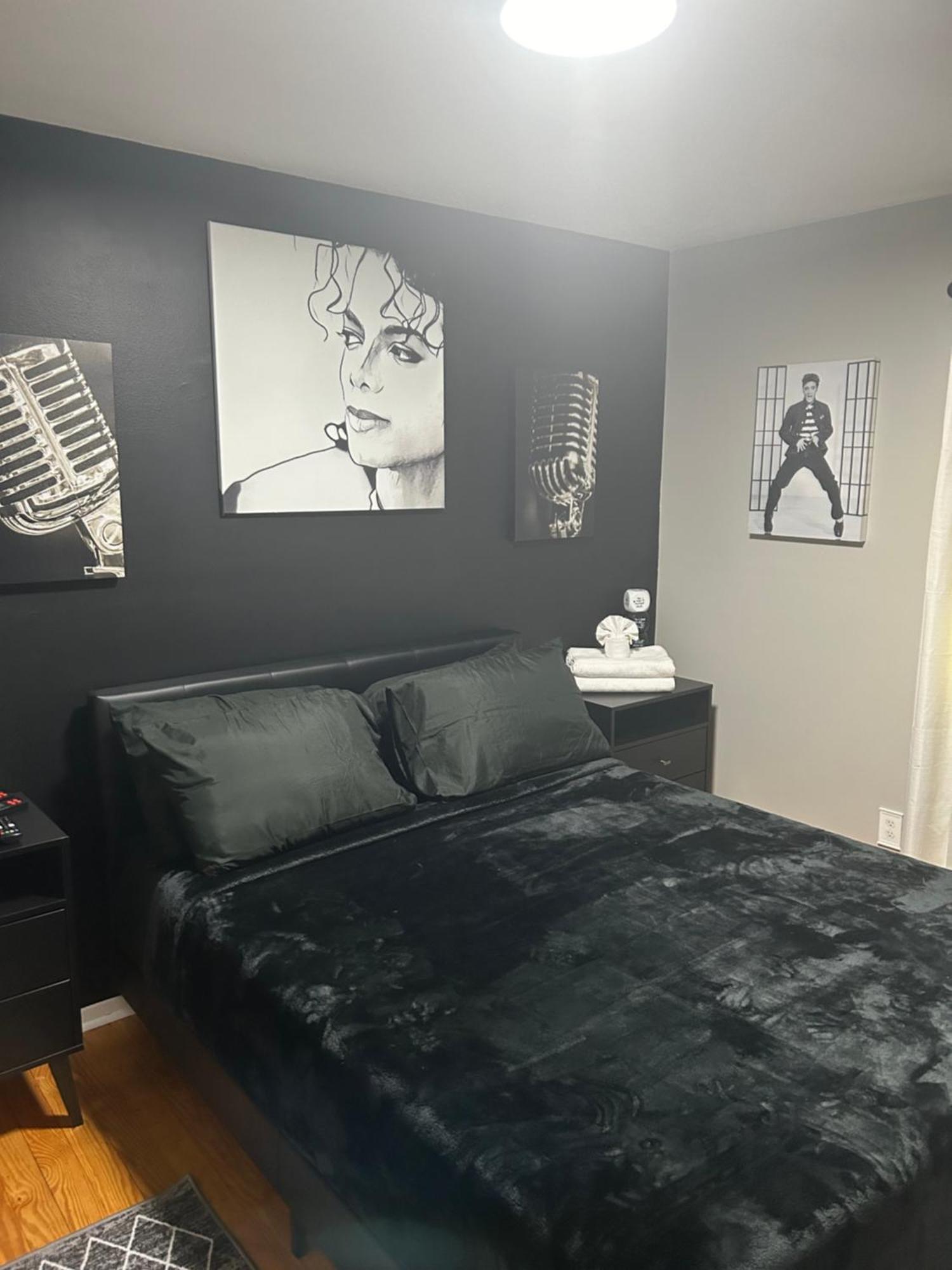 Serene Retreat! 420 Friendly In Designated Area, 3 Minutes To Downtown Richmond Exteriér fotografie