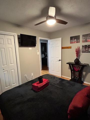 Serene Retreat! 420 Friendly In Designated Area, 3 Minutes To Downtown Richmond Exteriér fotografie