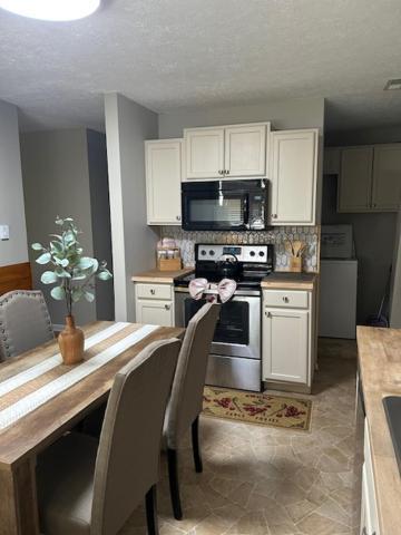 Serene Retreat! 420 Friendly In Designated Area, 3 Minutes To Downtown Richmond Exteriér fotografie