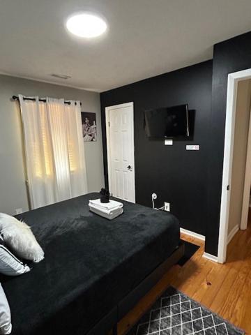 Serene Retreat! 420 Friendly In Designated Area, 3 Minutes To Downtown Richmond Exteriér fotografie