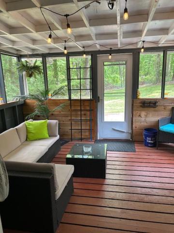 Serene Retreat! 420 Friendly In Designated Area, 3 Minutes To Downtown Richmond Exteriér fotografie