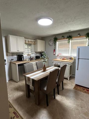 Serene Retreat! 420 Friendly In Designated Area, 3 Minutes To Downtown Richmond Exteriér fotografie