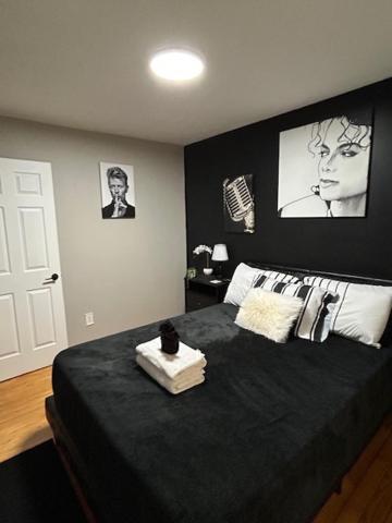 Serene Retreat! 420 Friendly In Designated Area, 3 Minutes To Downtown Richmond Exteriér fotografie