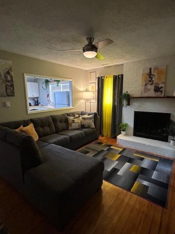 Serene Retreat! 420 Friendly In Designated Area, 3 Minutes To Downtown Richmond Exteriér fotografie